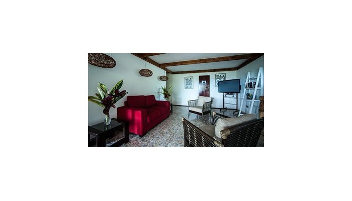 Hotel Chez Joseph poza 1