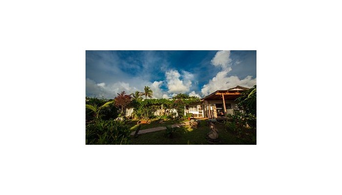 Hotel Chez Joseph poza 5