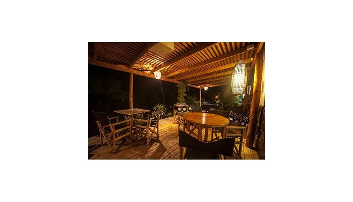 Hotel Chez Joseph poza 2