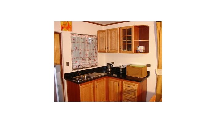 Hotel Propiedades Vinapu poza 5