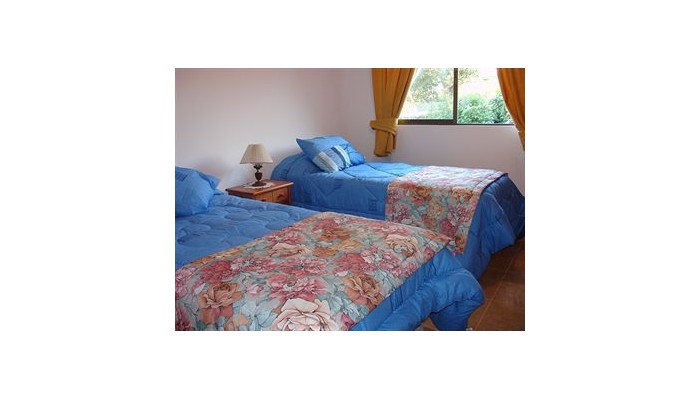 Hotel Propiedades Vinapu poza 2