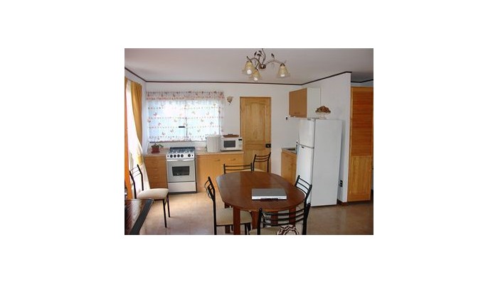 Hotel Propiedades Vinapu poza 3