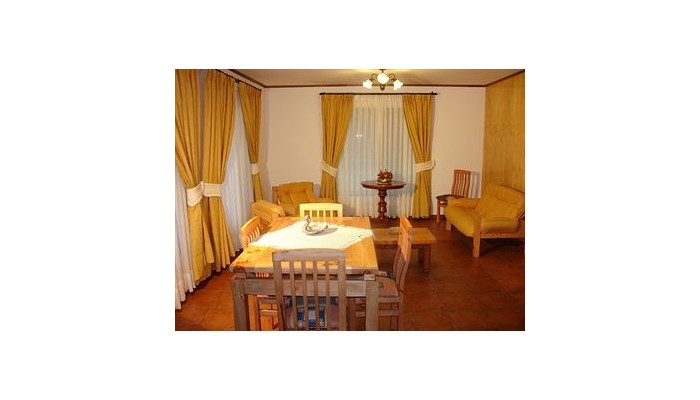 Hotel Propiedades Vinapu poza 11