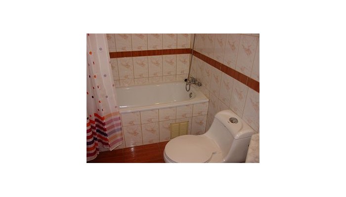 Hotel Victoria poza 1