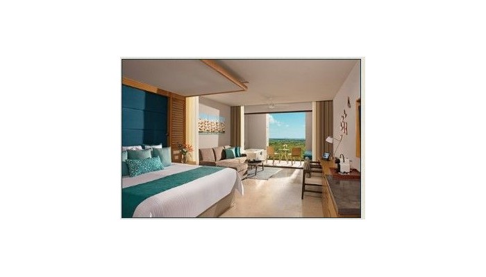 Dreams Playa Mujeres Golf & Spa Resort poza 0