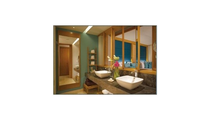 Dreams Playa Mujeres Golf & Spa Resort poza 5