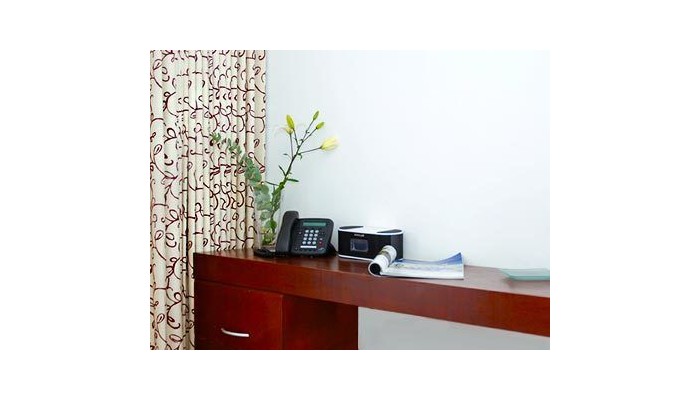 Hotel Bahia Chac Chi poza 2