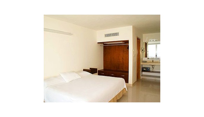 Hotel Bahia Chac Chi poza 7