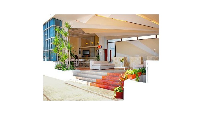 Hotel Bahia Chac Chi poza 11