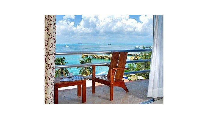 Hotel Bahia Chac Chi poza 10