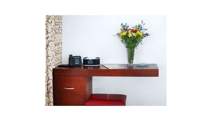 Hotel Bahia Chac Chi poza 6