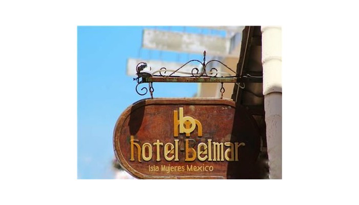 Hotel Belmar poza 0