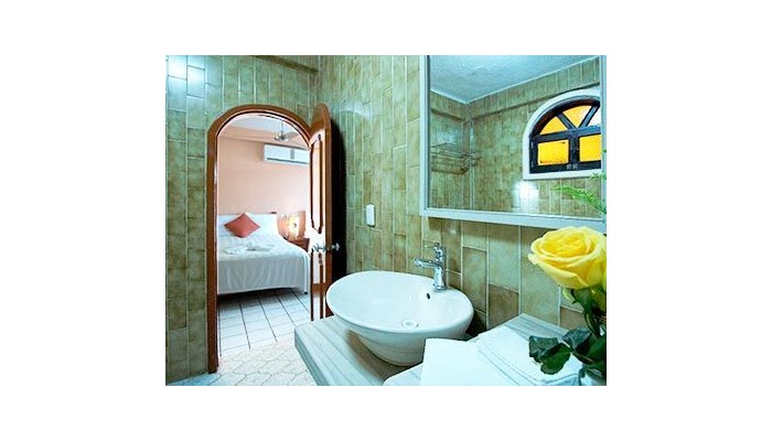 Hotel Bucaneros poza 2