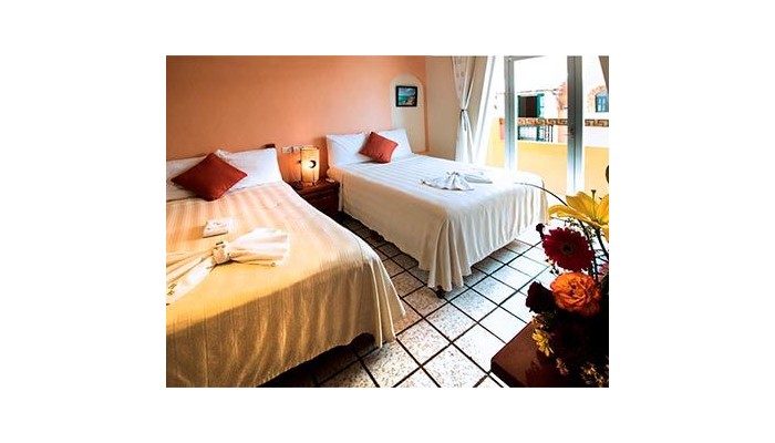 Hotel Bucaneros poza 4