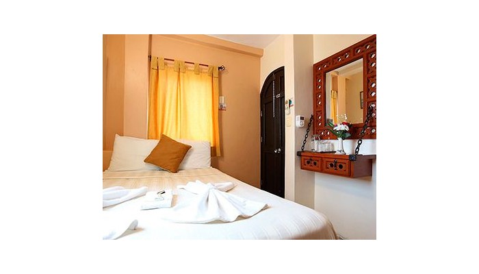 Hotel Bucaneros poza 7