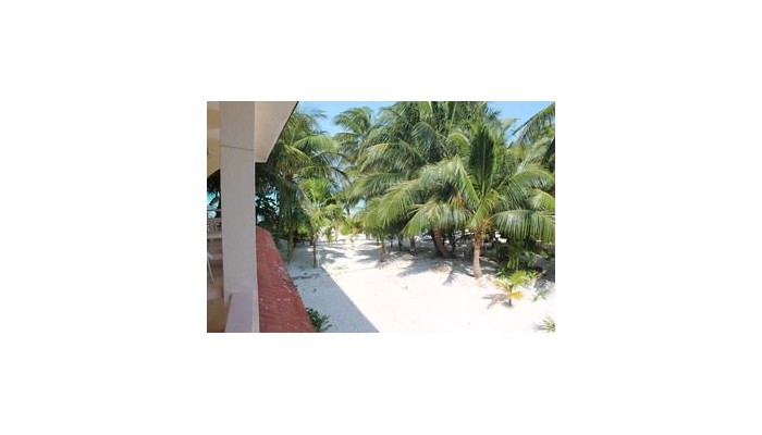 Hotel Cabanas Maria Del Mar poza 3