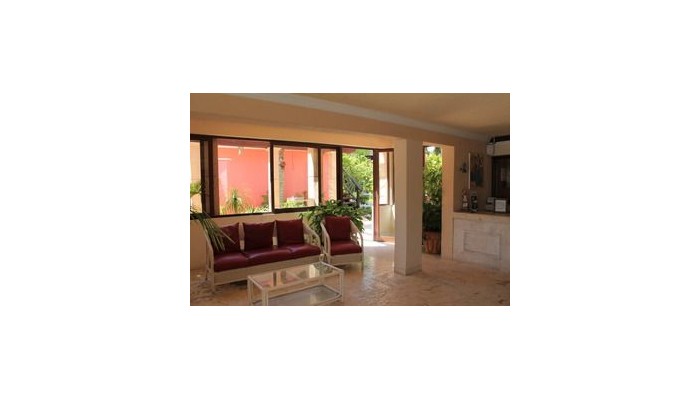 Hotel Cabanas Maria Del Mar poza 2