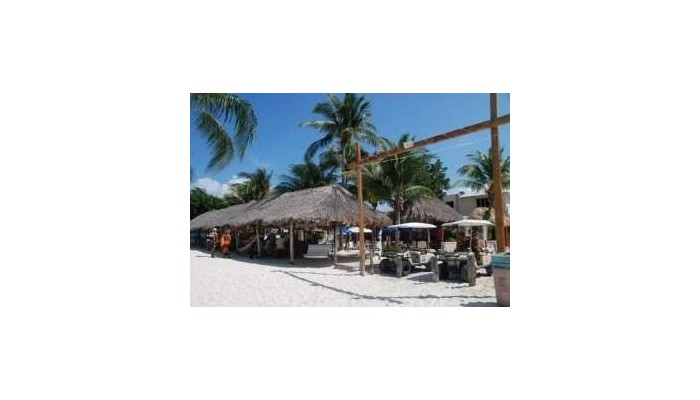 Hotel Cabanas Maria Del Mar poza 0