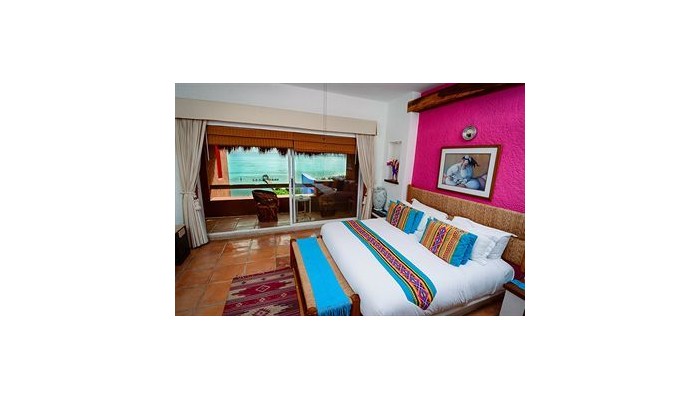 Hotel Casa De Los Suenos poza 10