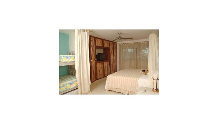 Hotel Casa Ixchel poza 1