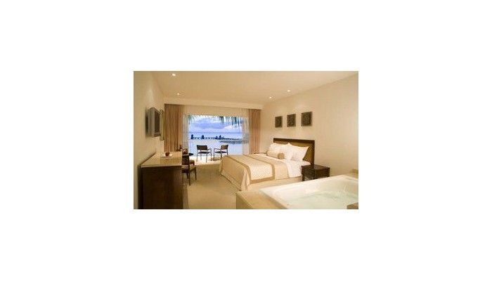 Hotel Isla Mujeres Palace Beach Front - All Inclusive-couples Only poza 7