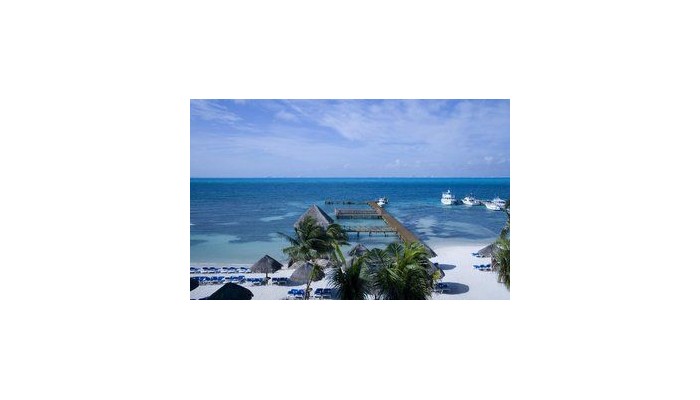 Hotel Isla Mujeres Palace Grand Resort poza 3