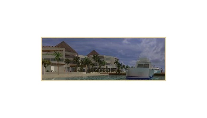 Hotel Isla Mujeres Palace Grand Resort poza 5