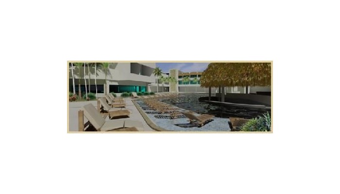 Hotel Isla Mujeres Palace Grand Resort poza 7