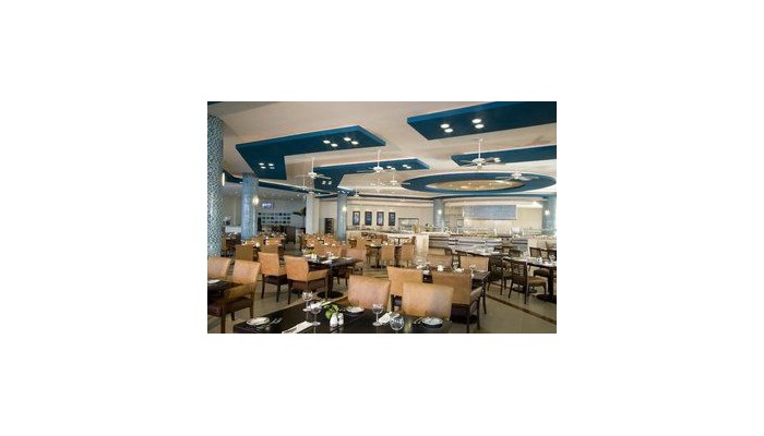 Hotel Isla Mujeres Palace Grand Resort poza 2