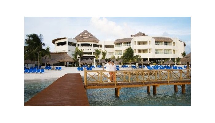 Hotel Isla Mujeres Palace poza 1