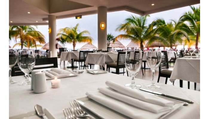 Hotel Isla Mujeres Palace poza 8