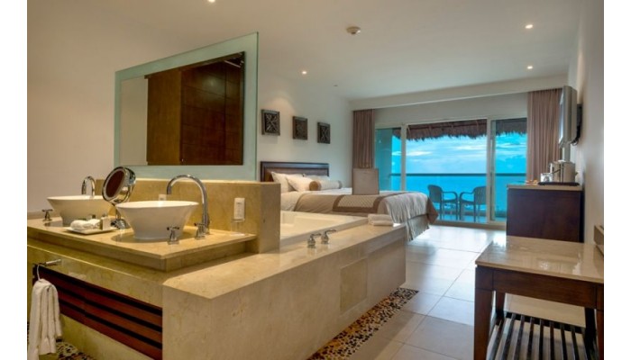 Hotel Isla Mujeres Palace poza 7