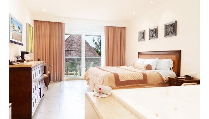 Hotel Isla Mujeres Palace poza 6