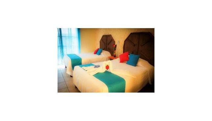 Hotel Paraiso Mexicano poza 3