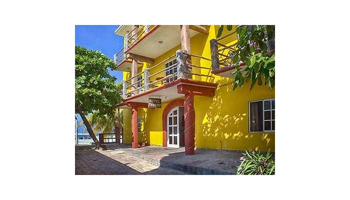 Hotel Paraiso Mexicano poza 10