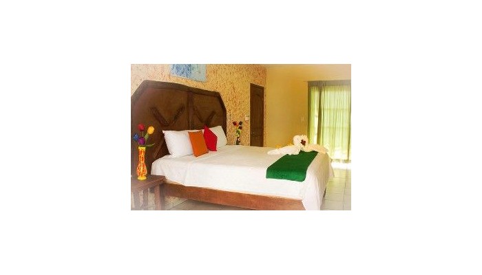 Hotel Paraiso Mexicano poza 8