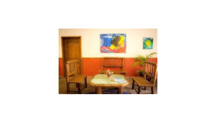 Hotel Paraiso Mexicano poza 0