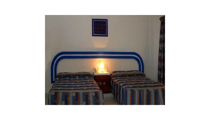 Hotel Plaza Almendros poza 1