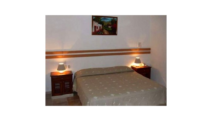 Hotel Plaza Almendros poza 2