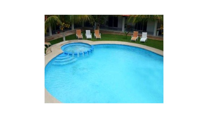 Hotel Plaza Almendros poza 3