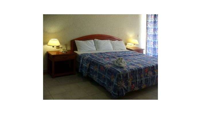 Hotel Posada Del Mar poza 0