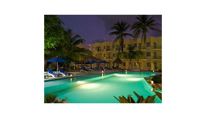 Hotel Posada Del Mar poza 6