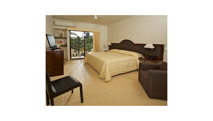 Hotel Posada Del Mar poza 2