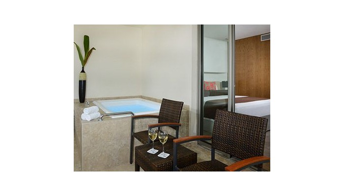 Hotel Privilege Aluxes poza 6