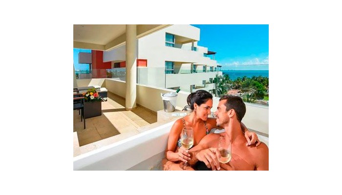 Hotel Privilege Aluxes poza 7