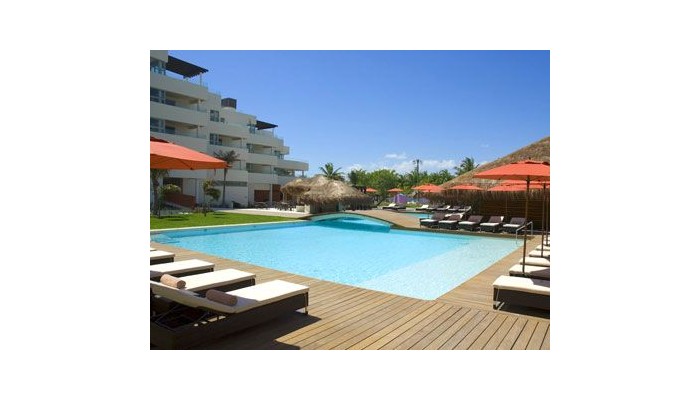 Hotel Privilege Aluxes poza 9