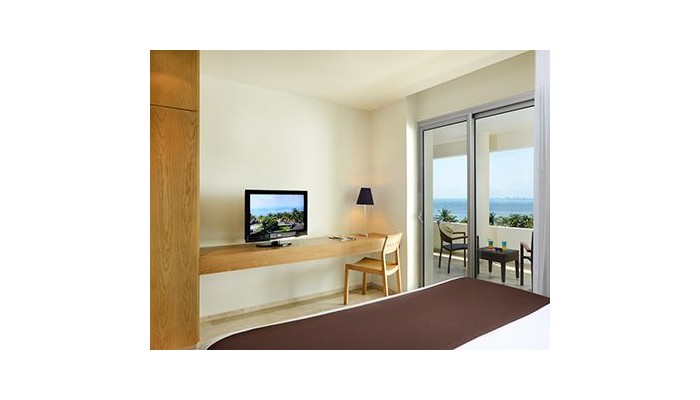 Hotel Privilege Aluxes poza 3