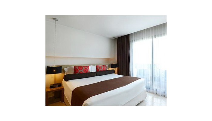 Hotel Privilege Aluxes poza 0