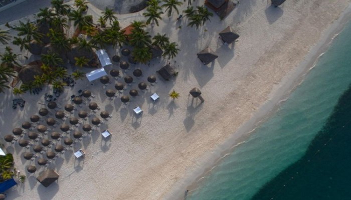 Hotel Privilege Aluxes - Isla Mujeres poza 10