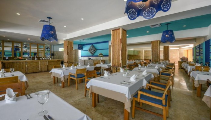 Hotel Privilege Aluxes - Isla Mujeres poza 4